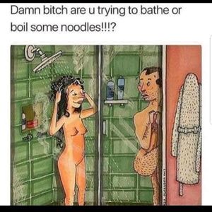 Meet your Posher, Tj